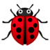 :beetle: