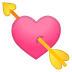 :cupid: