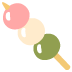 :dango: