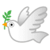 :dove: