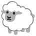 :ewe: