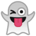 :ghost:
