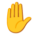 :hand: :hand: