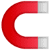 :magnet: