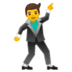 :man_dancing: