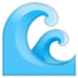 :ocean: