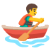 :rowboat: