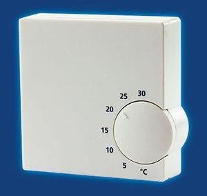 Raumthermostat