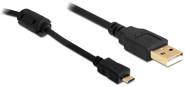 USB-Stecker