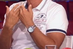 Uhr