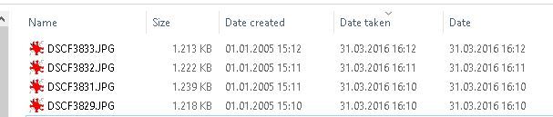 datecapture