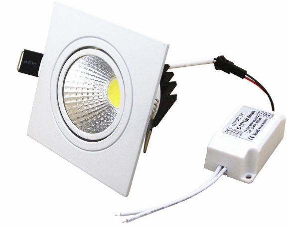 Dimmable-LED
