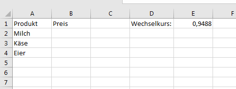 eins