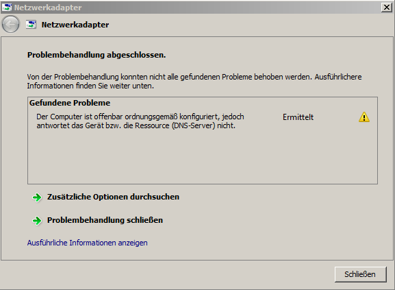 DNS-Server