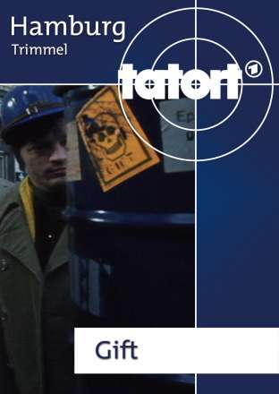 Tatort 042 - Gift