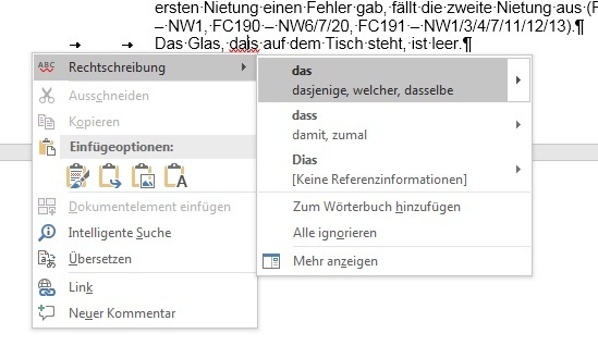 MS Word 2016