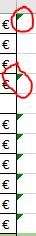 Excel-Vermutlich-falsche-Formel