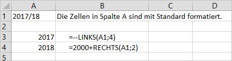 Schuljahr