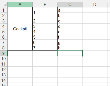Excel