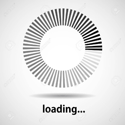 loading