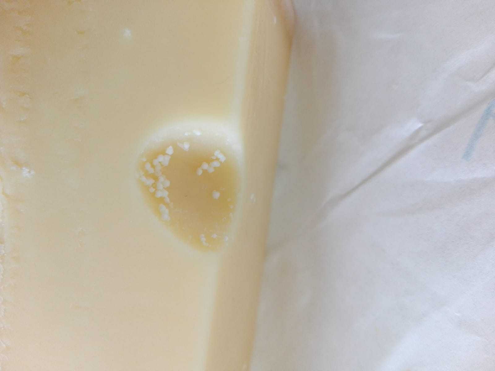 Punkte käse weiße ᐅᐅOld amsterdam