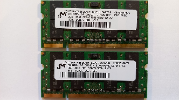 MT 2GB v