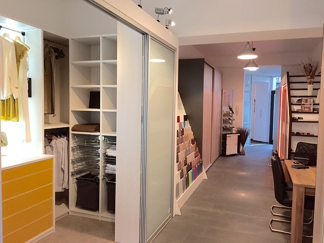 Austellung Düsseldorf