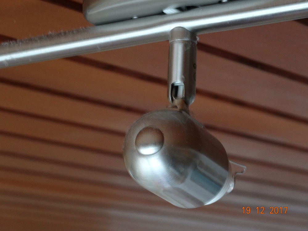 Anleitung Deckenleuchte Halogen mit G9-Keramiksockel - wer-weiss-was.de