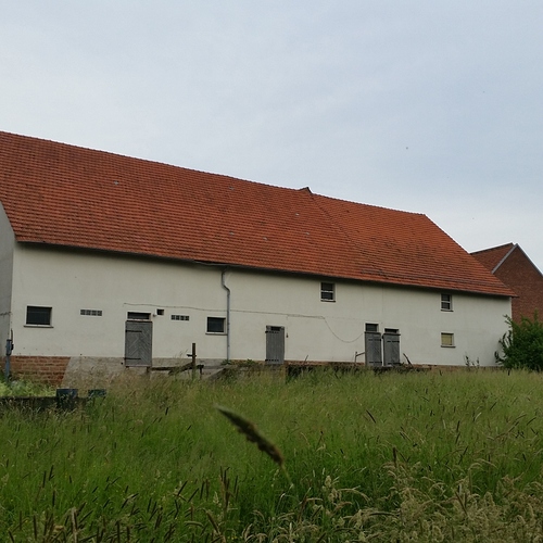 Stallgebäude zur Wiese 1 klein