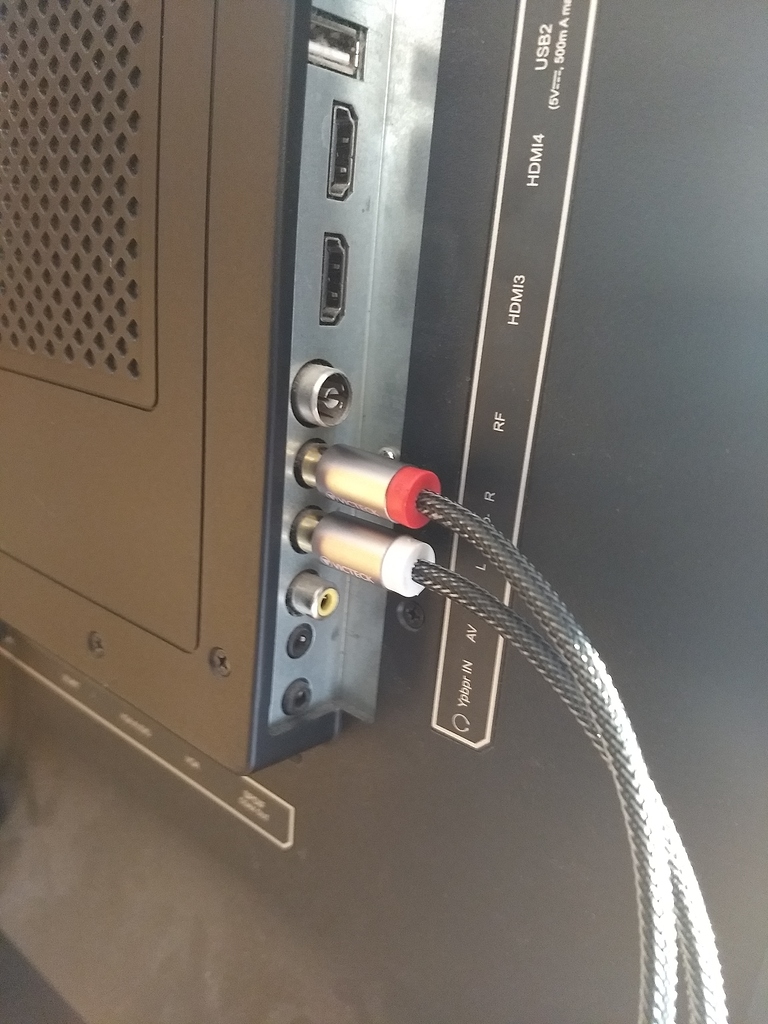 Soundbar Anschluss am TV - wer-weiss-was.de