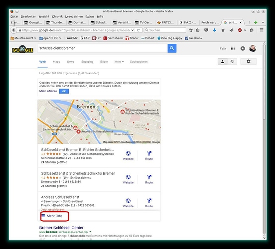 Schlüsserldienst Schlüsserldienst