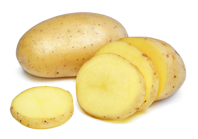 Wusstest du, dass Kartoffeln entzündungshemmend wirken?