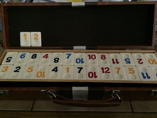 Spiel