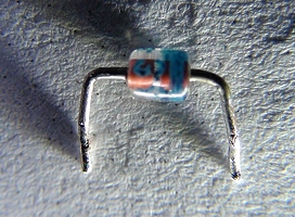 Diode D25a