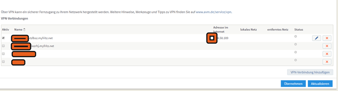 WLAN 7360 - vpnaustria