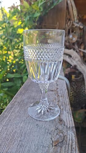 Glas