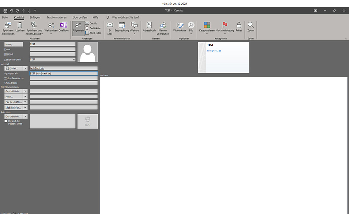 02 - wer weiss was - kontakt - outlook - 26-10-2022 10-14-51