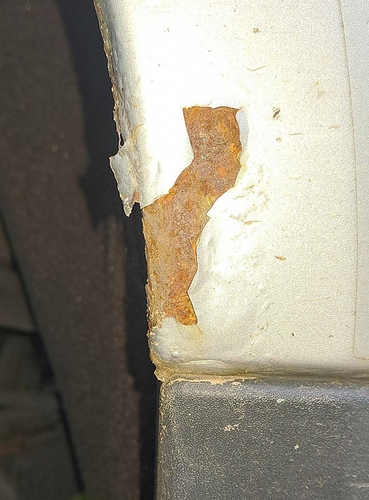 Rost (2)