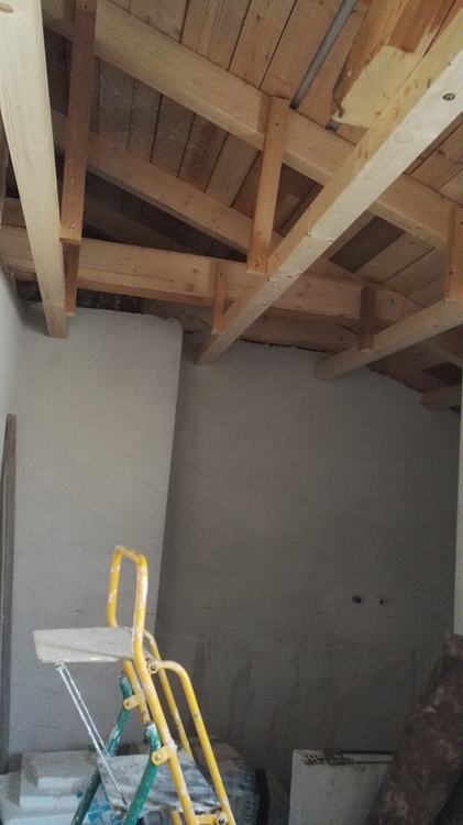 Welche Dampfsperre eignet sich in meinem Badezimmer am besten? - wer