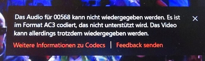 Meldung zum Audioformat Studio 26|335x100