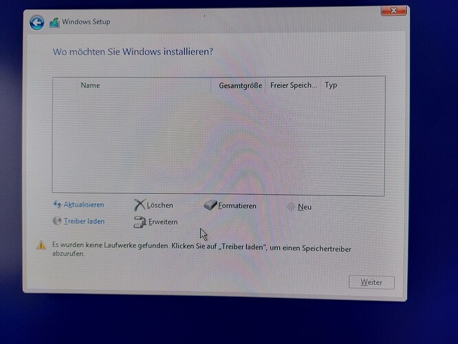 Reparatur