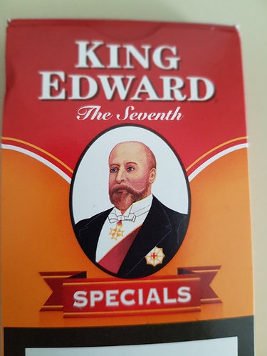king-edward