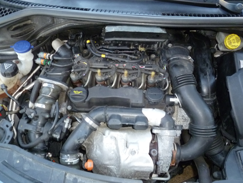 Auto Peugeot 207 - wer-weiss-was.de
