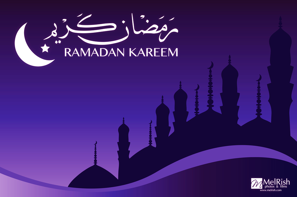 Was Antwortet Man Auf Ramadan Mubarak