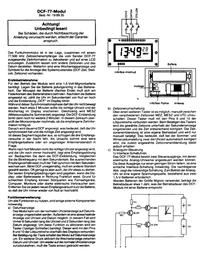 DCF77-Modul_Conrad_198935a