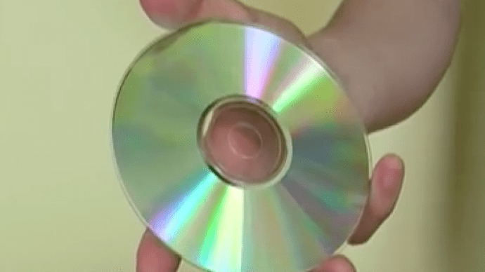 Verkratzte CD's reparieren – mit diesen Tipps sehen deine CD's wieder aus wie neu!