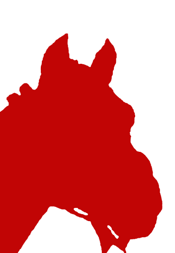 horse_red