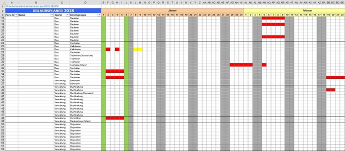 kalender