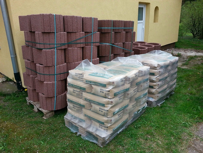 beton