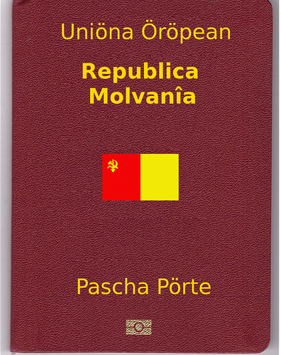 passport